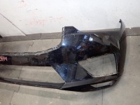 фото thumb №5, Бампер перед передній volvo xc60 ii 17- r-design 31449127