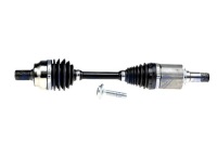 фото thumb №2, Nty приводной вал приводная mercedes 4matic e w212 s212 09-16 cls c218 x218