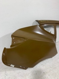 Tesla model 3 крыло  правый  задняя задний новый оригинальный номер Цена, фото thumb