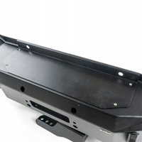 фото thumb №7, Бампер перед сталь toyota fj cruiser 07-21