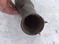 фото thumb №4, Q7 touareg 7l труба wąż повітрозабірник шланг 7l6129627f