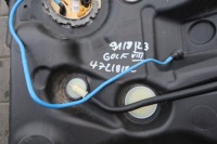 фото thumb №5, Бак пального golf viii 5q020102