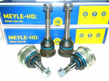 4 штифта поворотного рычага BMW E36 E46 MEYLE HD
