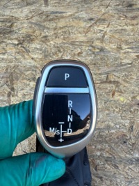 фото thumb №6, Домкрат переключения передач bmw x5 f15 europa gw9325502