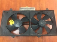 фото thumb №1, Вентилятор mazda 6 2.0 cidt l329