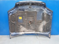фото thumb №9, Honda civic lift 5d 1997- 97 капот крышка двигателя