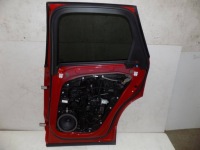 фото thumb №6, Volvo xc60 ii r-design двері правий задня повний 725