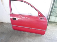 фото thumb №4, Двері праве перед r43 mitsubishi carisma i hb 95-