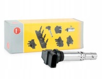 фото thumb №1, Котушка запалювання vw new beetle passat