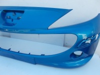 фото thumb №5, Бампер передний перед peugeot 207