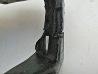 фото thumb №3, Абсорбер бампера задняя ford ecosport 13-