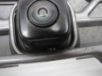 фото thumb №7, Бампер toyota rav4 rav 4 v 20r 4 pdc камера