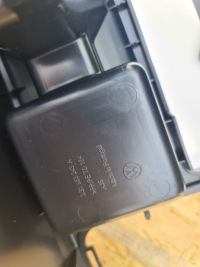 Polo 2g туннель средний рамка передач 2g1857925a Недорого, фото thumb