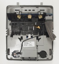 фото thumb №3, Лампа освещение салона jaguar xf x250