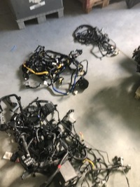 фото thumb №1, Kia rio iv v 2017- 1.4 crdi жгут электропроводка