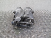 фото thumb №6, Корпус фільтра пального scania r s