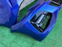 фото thumb №7, Бампер бампери bmw 3 g21 m набір