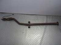 фото thumb №6, Труба труба перед передня вихлопна датчик opel zafira c 2.0cdti 2013-2017r