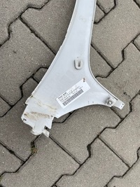 фото thumb №5, Bmw x3 e83 lift m-pakiet молдинг крила права