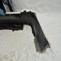 Vw passat cc рестайлинг  12-16 бампер задний задний pdc в Украине, фото thumb