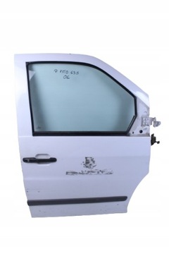 фото thumb №1, Дверь правые mercedes vito 638 06r.