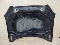 фото thumb №8, Jaguar xj viii x351 2009r- капот крышка двигателя