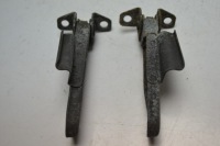 фото thumb №5, Mercedes w116 s klasa замки капота защёлки