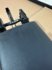 Подлокотник, бардачок средний, бардачок mercedes sl r230, w230 sa в Украине, фото thumb