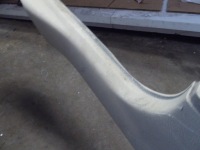 фото thumb №10, Mondeo mk3 lift захист молдинг поріг ліва kombi