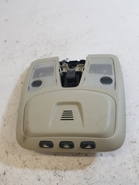 фото thumb №1, Лампа стельовий volvo xc90 i 1 2002 2003