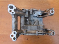 фото thumb №9, Bmw 3 g20 g21 m40i насос масла масляная 8646453