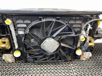 фото thumb №14, Передняя панель усилитель балка радиатор bmw 5 f10 f11 2.0d автомат