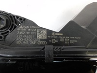 фото thumb №16, Audi q5 80a лампа левая matrix 80a941783f 80a941035f сцепление bez повреждений