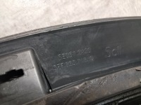 фото thumb №8, Cupra formentor накладка молдинг крила праве перед 5ff853718g
