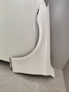 фото thumb №15, Mercedes w222 222 amg перед бампер pas лампи капот радіатор крила