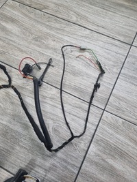 фото thumb №4, Электропроводка жгут отопителя renault magnum dxi 13 lift vega