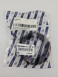 фото thumb №3, Iveco daily кольцо уплотнительный вала ft49785 новый