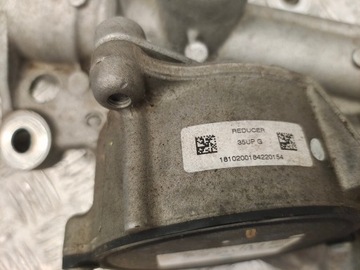 фото thumb №5, Bmw g20 трансмісія рейка рульового управління 6894496