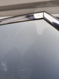 Citroen c5 05-08 рестайлинг  капот передняя перед крышка Доставка, фото thumb