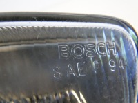 Mercedes протитуманна фара лівий протитуманний w бампер передній sl r129 129 рестайлінг Оригінал, фото thumb