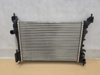 Купить Комплект радиатор opel adam 13-19 1300312 39035151, фото thumb