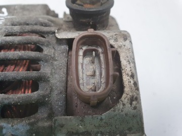 фото thumb №9, Toyota rav iv ii 4 2.0 vvti генератор 27060-28110