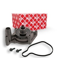 Купить 30872/feb насос воды vw febi bilstein, фото thumb