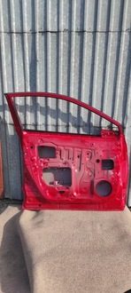 фото thumb №6, Дверь левая передние левый перед toyota chr c hr 16-