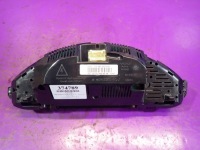 Mercedes e-klasa w211 06- рестайлинг  3,0 cdi автоматическая коробка передач панель приборы a2115404548 в Украине, фото thumb