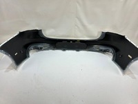 фото thumb №8, Бампер задний bmw x4 g02 m-pakiet 18- задняя