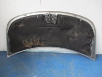 фото thumb №4, Smart forfour капот кришка багажника кришка перед eb4/eas