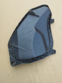 фото thumb №1, Заглушка лампи ліва кришка 1305239279 audi tt 8j