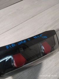 фото thumb №6, 8482. peugeot 2008 ii лампа крышка багажника правый задняя 9825957180