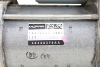 фото thumb №9, Chrysler pacifica 3.6 17- стартер 68348376aa